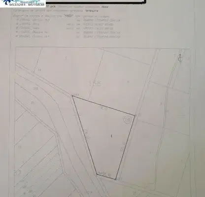 Photo 3 — Plot in Mirovyane