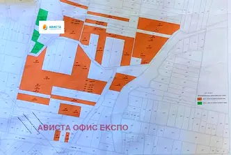 Парцел в с. Лозен