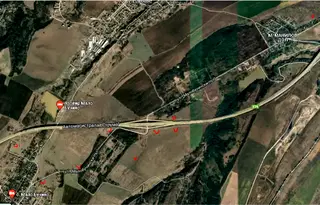 Парцел в с. Мало Бучино