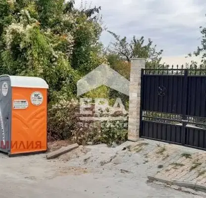 Photo 3 — Plot in Bankya
