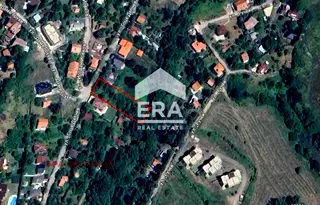 Парцел в Банкя