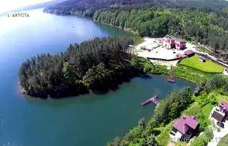 Парцел в с. Долни Пасарел