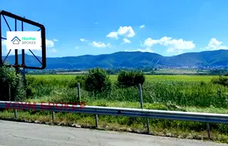 Парцел в с. Лозен