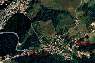 Парцел в с. Железница