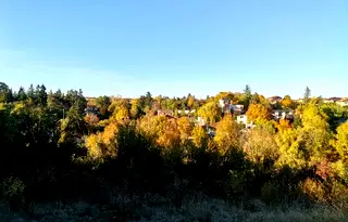 Парцел в Банкя