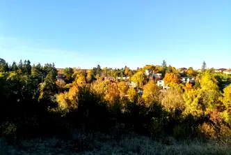 Парцел в Банкя