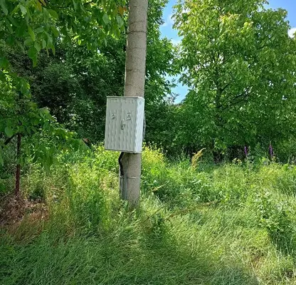Photo 2 — Plot in Mirovyane