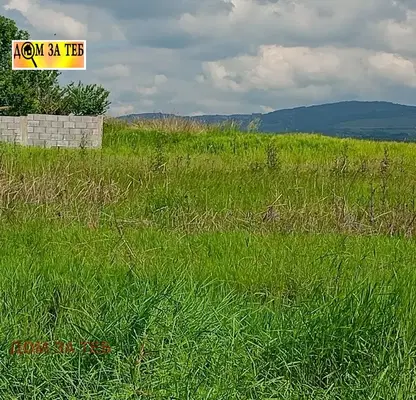 Photo 4 — Plot in Mirovyane