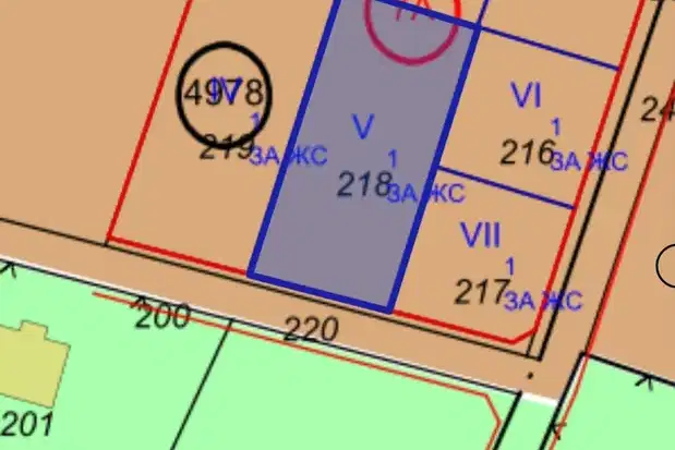 Plot in Mirovyane