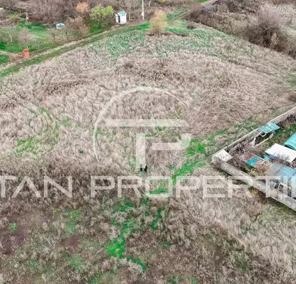 Photo 2 — Plot in Mirovyane