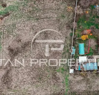 Photo 3 — Plot in Mirovyane