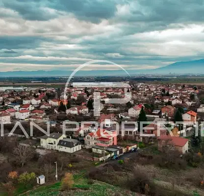 Photo 4 — Plot in Mirovyane