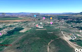 Парцел в Банкя