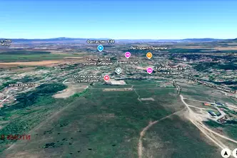 Парцел в Банкя