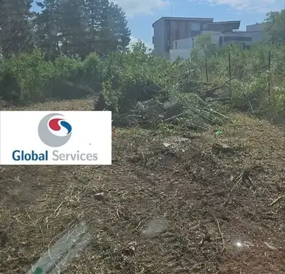 Photo 5 — Plot in Pancharevo