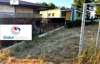Парцел в с. Панчарево