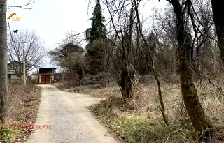 Парцел в с. Герман