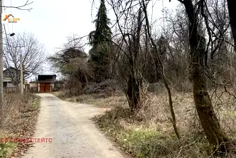 Парцел в с. Герман