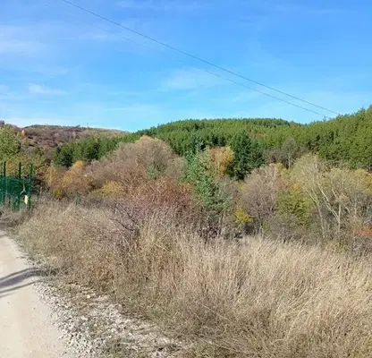 Снимка 2 — Парцел в с. Клисура