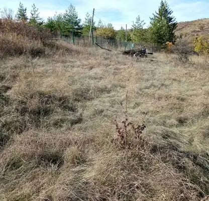 Снимка 5 — Парцел в с. Клисура