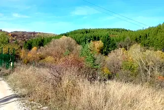 Парцел в с. Клисура
