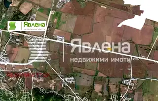 Парцел в с. Лозен