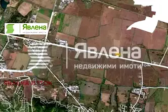 Парцел в с. Лозен