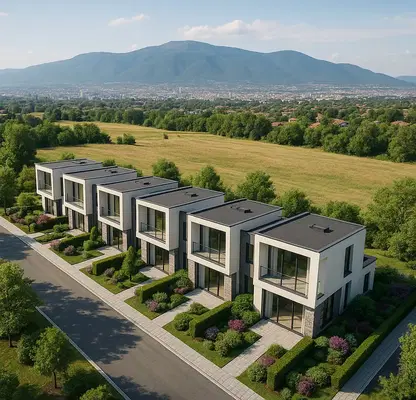 Photo 2 — Plot in Podgumer