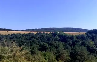 Парцел в с. Бистрица