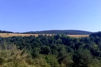 Парцел в с. Бистрица