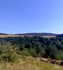 Парцел в с. Бистрица