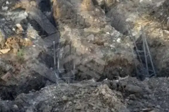 Парцел в с. Равнец