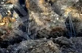 Парцел в с. Равнец