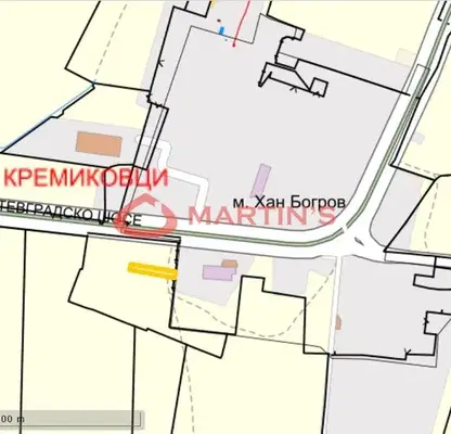 Снимка 5 — Парцел в с. Горни Богров
