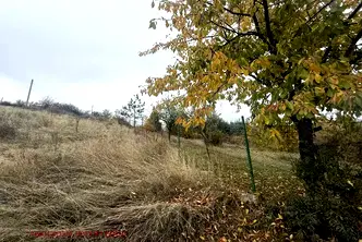 Парцел в Банкя