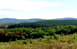 Парцел в Банкя