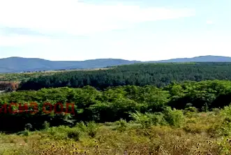 Парцел в Банкя