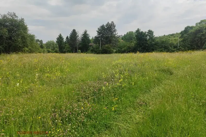 Парцел в Банкя