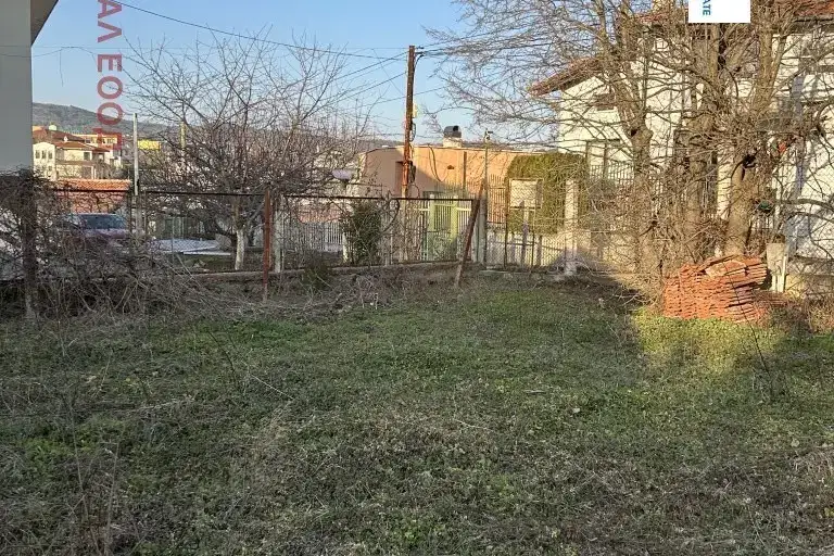 Plot in м-т Евксино