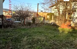 Парцел в м-т Евксино