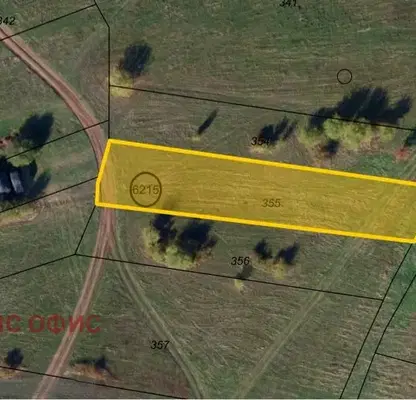 Photo 3 — Plot in Lozen