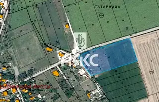 Парцел в с. Житен