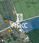 Парцел в с. Житен