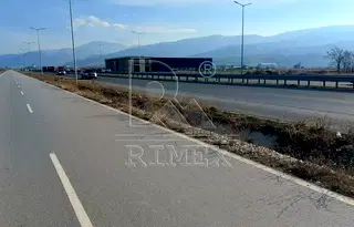 Парцел в Асеновско шосе