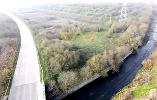 Парцел в с. Тополи
