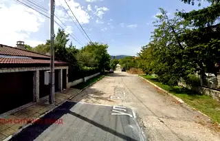 Парцел в с. Иваняне