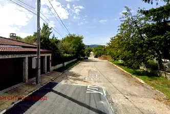 Парцел в с. Иваняне