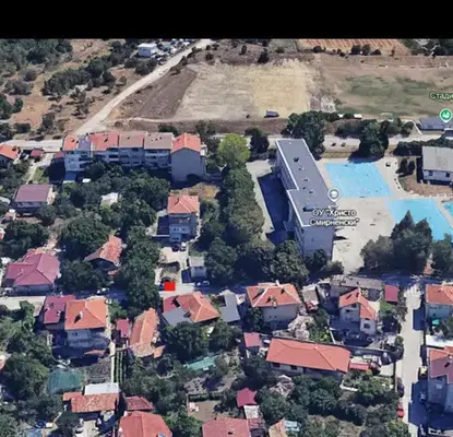 Photo 2 — Plot in Topoli
