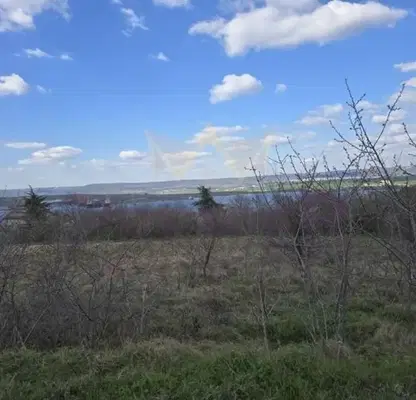 Photo 2 — Plot in Konstantinovo