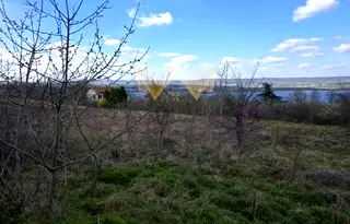 Парцел в с. Константиново
